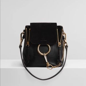 Chloe Backpack
